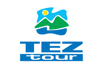 Tez tour. Tez Tour лого. ТЕЗ тур эмблема. ТЕЗ тур вектор. ТЕЗ тур ярмарки сувенирная продукция.